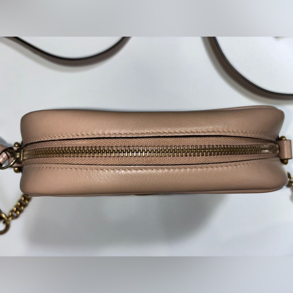 GG MARMONT SMALL SHOULDER BAG - Picture 3 of 10